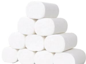 Toilet Tissue