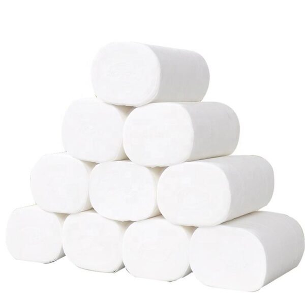 Toilet Tissue
